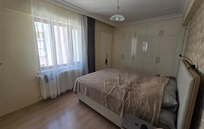 Gerzele Servergazi'de Şehir ve Doğa Manzaralı Site İçi Daire...
