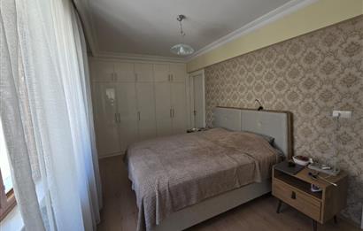 Gerzele Servergazi'de Şehir ve Doğa Manzaralı Site İçi Daire...
