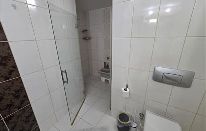 Gerzele Servergazi'de Şehir ve Doğa Manzaralı Site İçi Daire...