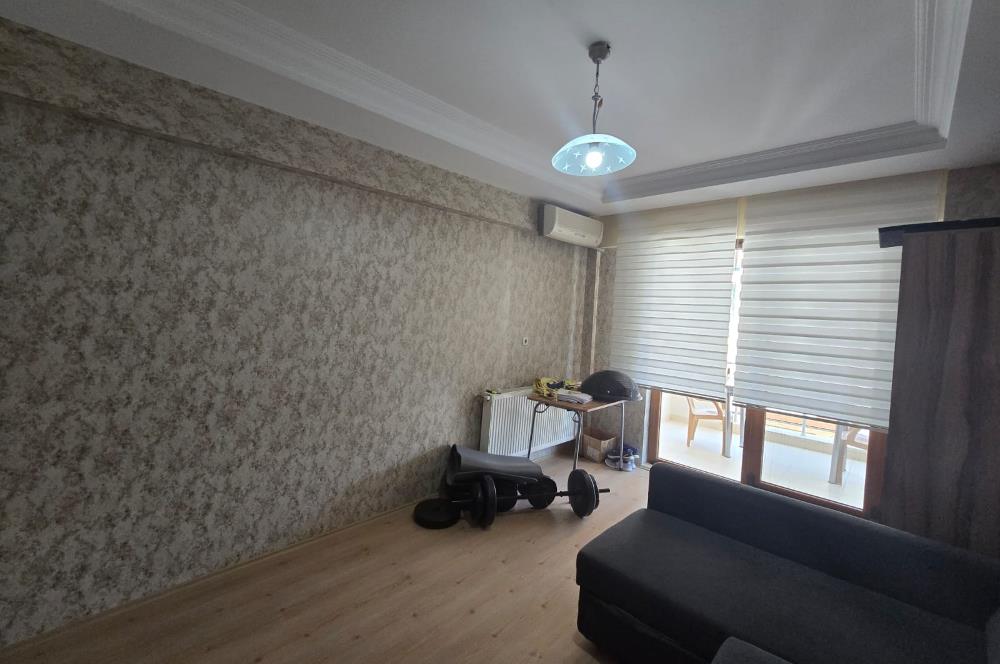Gerzele Servergazi'de Şehir ve Doğa Manzaralı Site İçi Daire...