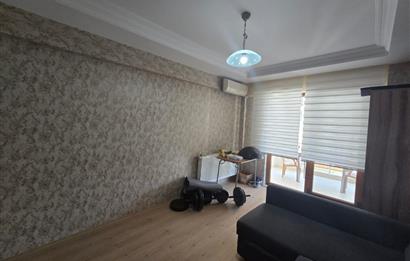 Gerzele Servergazi'de Şehir ve Doğa Manzaralı Site İçi Daire...