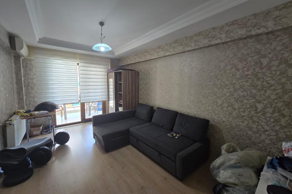 Gerzele Servergazi'de Şehir ve Doğa Manzaralı Site İçi Daire...
