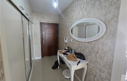 Gerzele Servergazi'de Şehir ve Doğa Manzaralı Site İçi Daire...