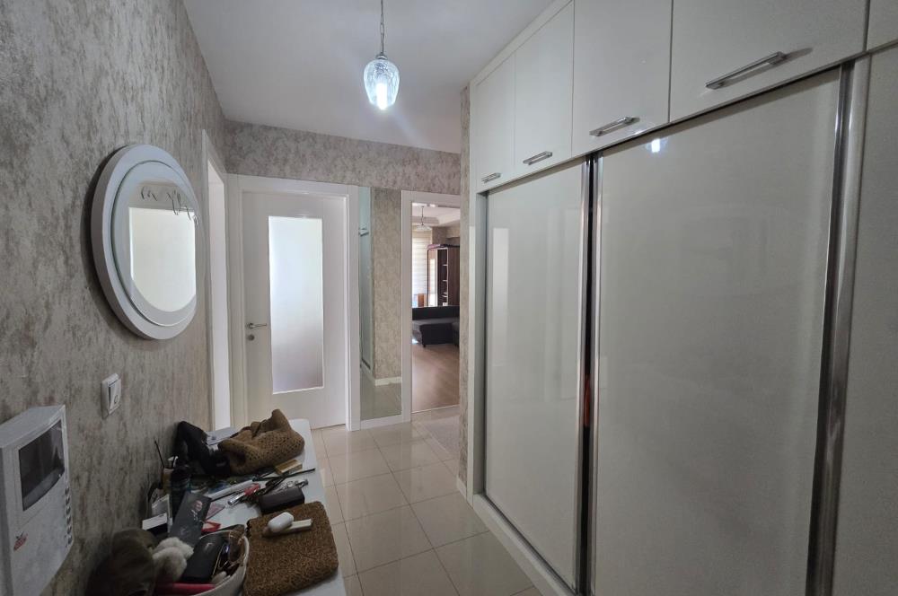 Gerzele Servergazi'de Şehir ve Doğa Manzaralı Site İçi Daire...