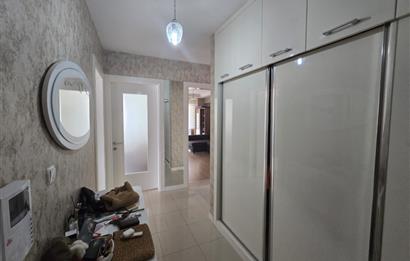 Gerzele Servergazi'de Şehir ve Doğa Manzaralı Site İçi Daire...