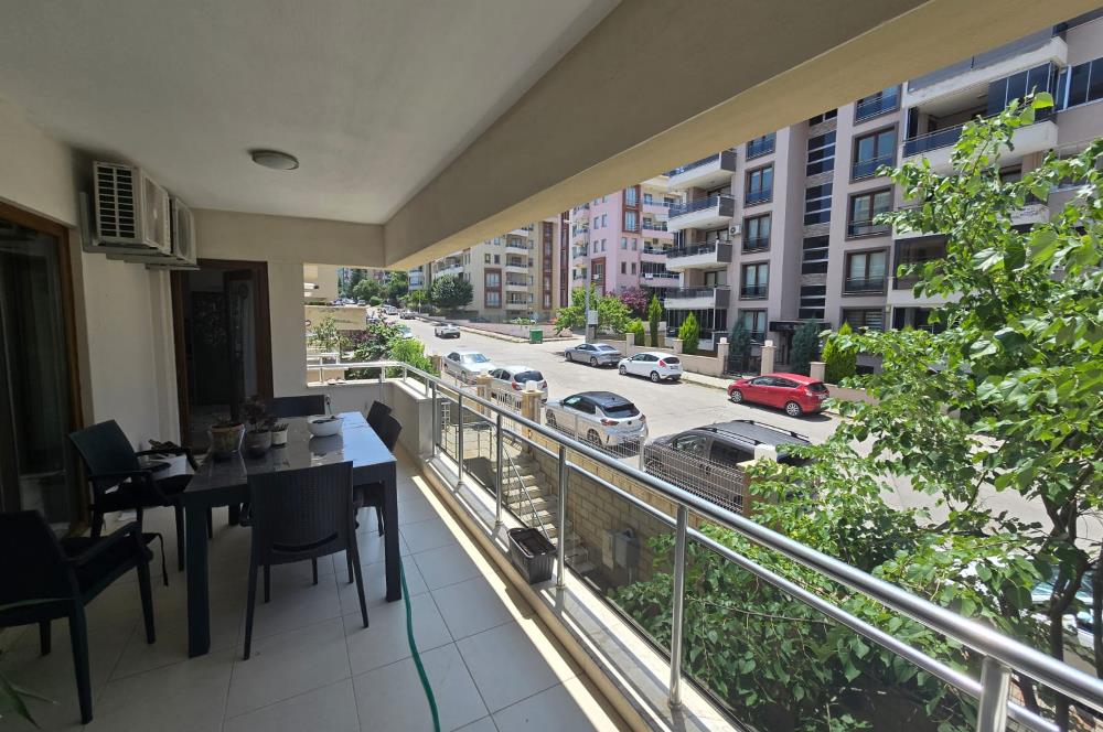 Gerzele Servergazi'de Şehir ve Doğa Manzaralı Site İçi Daire...