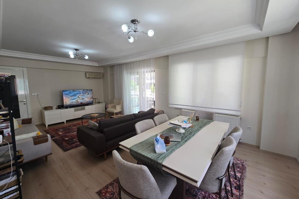 Gerzele Servergazi'de Şehir ve Doğa Manzaralı Site İçi Daire...