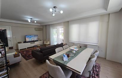 Gerzele Servergazi'de Şehir ve Doğa Manzaralı Site İçi Daire...
