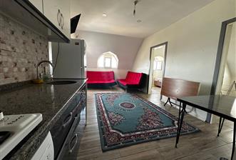 DENİZLİ HONAZ'DA 2+1 EŞYALI SATILIK APART