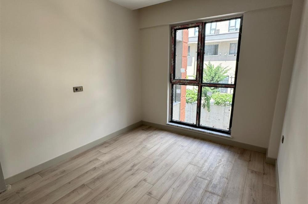 AYGÜN AVCI'DAN SEĞMENLERDE YENİ KİRALIK BOŞ 1+1 DAİRE