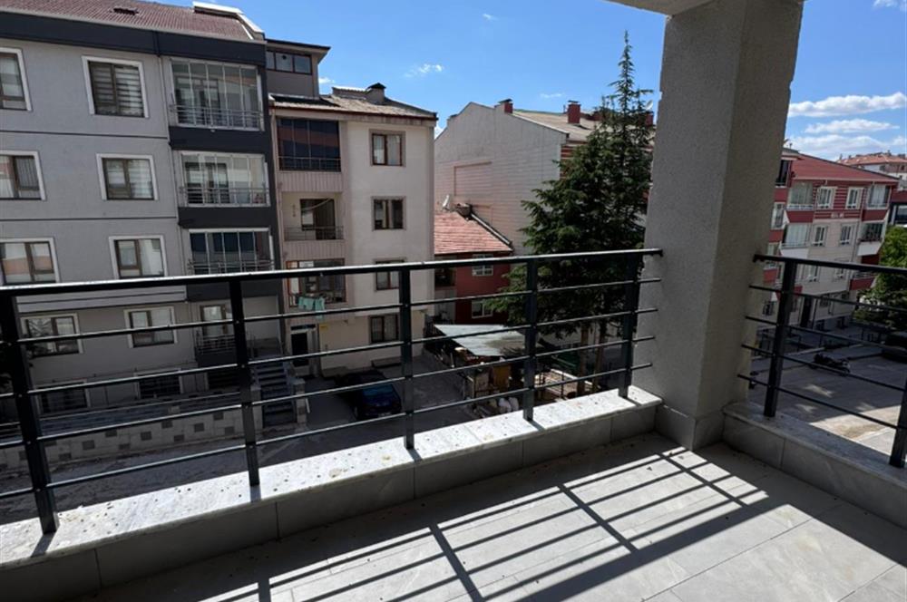 AYGÜN AVCI'DAN SEĞMENLERDE YENİ KİRALIK BOŞ 1+1 DAİRE