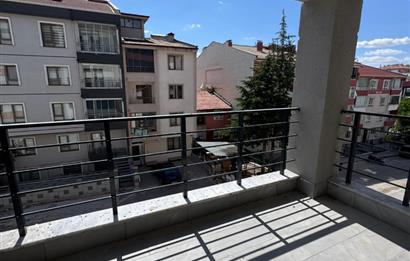 AYGÜN AVCI'DAN SEĞMENLERDE YENİ KİRALIK BOŞ 1+1 DAİRE