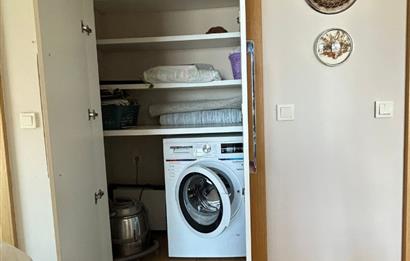 Century 21 Neo' dan satılık, Ataşehir SKY TOWERS deniz manzaralı 2+1 lüks daire