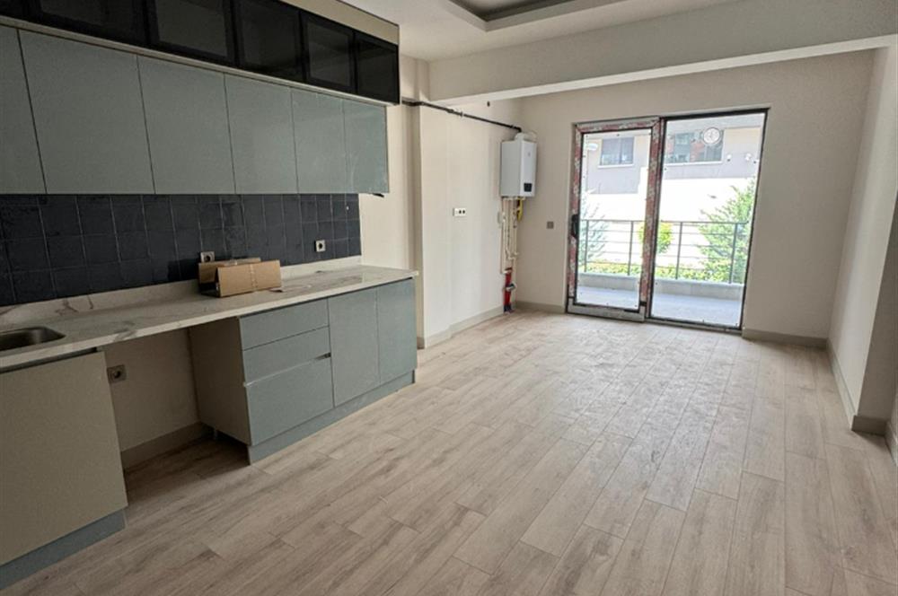 AYGÜN AVCI'DAN SEĞMENLERDE YENİ KİRALIK BOŞ 1+1 DAİRE