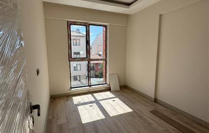AYGÜN AVCI'DAN SEĞMENLERDE YENİ KİRALIK BOŞ 1+1 DAİRE