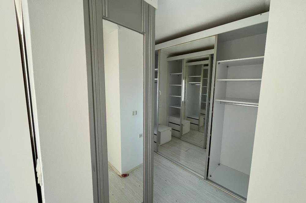 Karabağ'da Deniz Manzaralı Yıllık  Kiralık Villa 