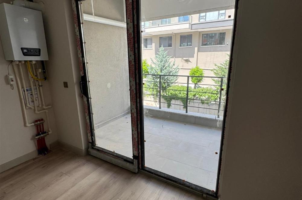 AYGÜN AVCI'DAN SEĞMENLERDE YENİ KİRALIK BOŞ 1+1 DAİRE