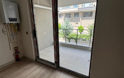 AYGÜN AVCI'DAN SEĞMENLERDE YENİ KİRALIK BOŞ 1+1 DAİRE