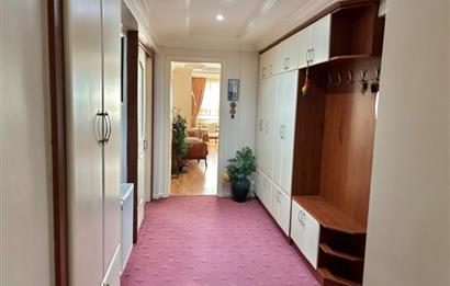 Fesleğen Mahallesi Satılık 3+1 Daire