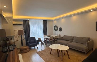 KÜÇÜK ÇAMLICA ANA ARTERLERE VE MERKEZE YAKIN BAKIMLI SATILIK