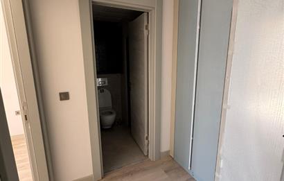 AYGÜN AVCI'DAN SEĞMENLERDE YENİ KİRALIK BOŞ 1+1 DAİRE