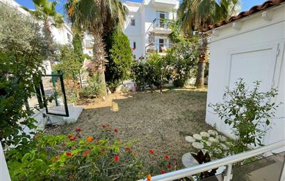 Karabağ'da Deniz Manzaralı Yıllık  Kiralık Villa 