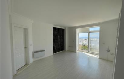 Karabağ'da Deniz Manzaralı Yıllık  Kiralık Villa 