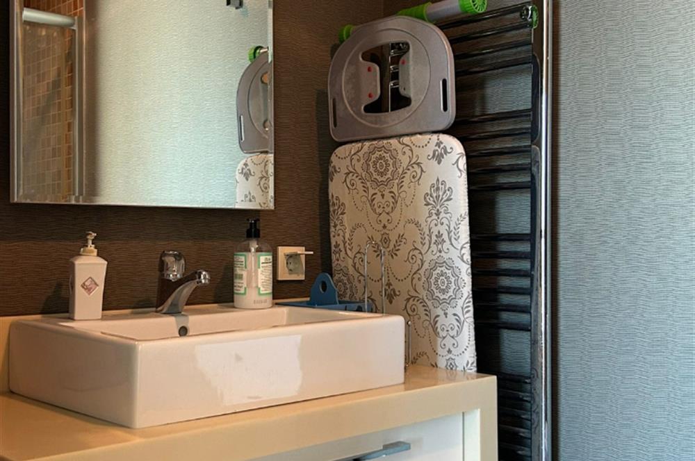 Century 21 Neo' dan satılık, Ataşehir SKY TOWERS deniz manzaralı 2+1 lüks daire