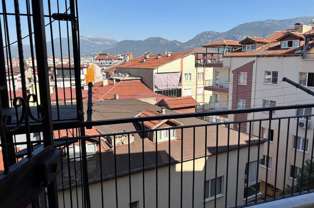 Fesleğen Mahallesi Satılık 3+1 Daire