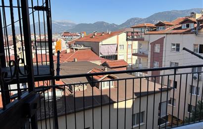 Fesleğen Mahallesi Satılık 3+1 Daire