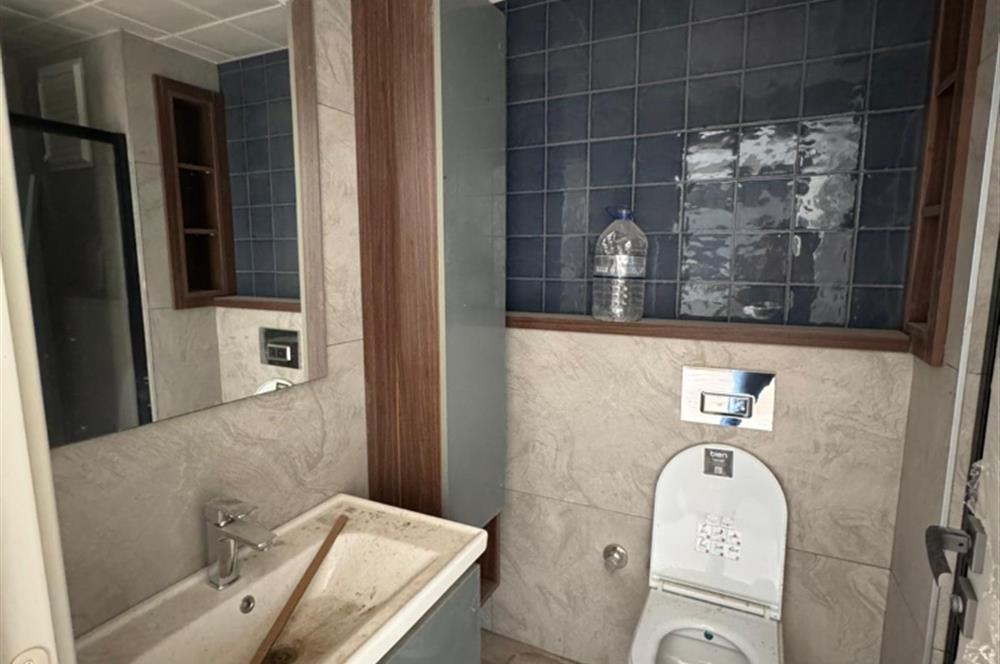AYGÜN AVCI'DAN SEĞMENLERDE YENİ KİRALIK BOŞ 1+1 DAİRE