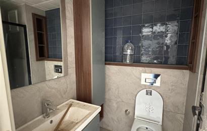 AYGÜN AVCI'DAN SEĞMENLERDE YENİ KİRALIK BOŞ 1+1 DAİRE