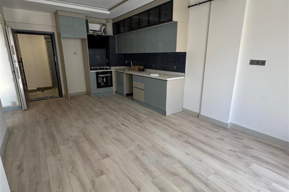 AYGÜN AVCI'DAN SEĞMENLERDE YENİ KİRALIK BOŞ 1+1 DAİRE
