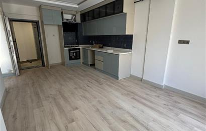 AYGÜN AVCI'DAN SEĞMENLERDE YENİ KİRALIK BOŞ 1+1 DAİRE
