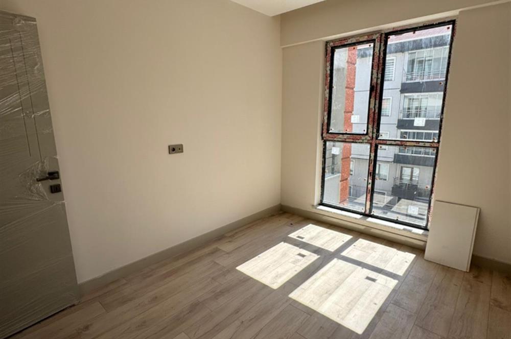 AYGÜN AVCI'DAN SEĞMENLERDE YENİ KİRALIK BOŞ 1+1 DAİRE