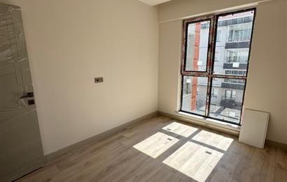 AYGÜN AVCI'DAN SEĞMENLERDE YENİ KİRALIK BOŞ 1+1 DAİRE