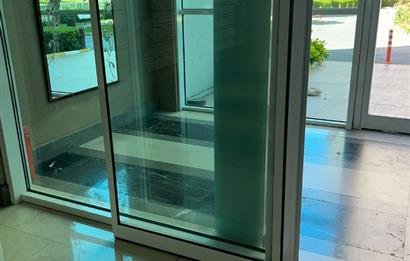 Century 21 Neo' dan satılık, Ataşehir SKY TOWERS deniz manzaralı 2+1 lüks daire