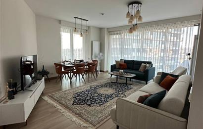 C21 ROOF'dan 2,5+1 KAPALI MUTFAK İKAMETE UYGUN BOŞ SATILIK DAİRE