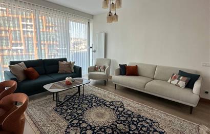 C21 ROOF'dan 2,5+1 KAPALI MUTFAK İKAMETE UYGUN BOŞ SATILIK DAİRE