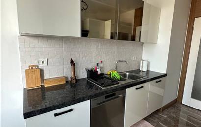 C21 ROOF'dan 2,5+1 KAPALI MUTFAK İKAMETE UYGUN BOŞ SATILIK DAİRE