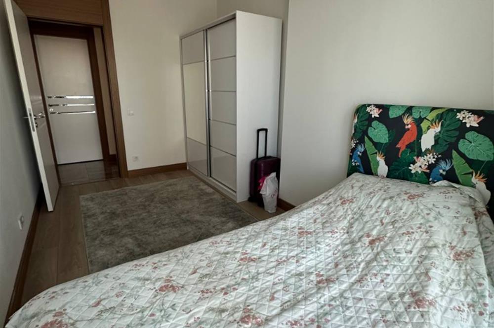 C21 ROOF'dan 2,5+1 KAPALI MUTFAK İKAMETE UYGUN BOŞ SATILIK DAİRE