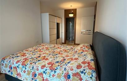 C21 ROOF'dan 2,5+1 KAPALI MUTFAK İKAMETE UYGUN BOŞ SATILIK DAİRE