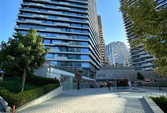 C21 ROOF'dan 2,5+1 KAPALI MUTFAK İKAMETE UYGUN BOŞ SATILIK DAİRE
