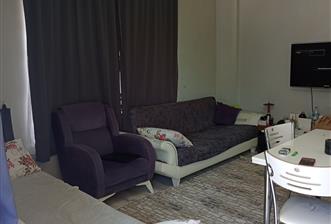 FAHRİ KİRAZ LİSESİ YAKINI 1+1 GENİŞ FULL EŞYALI YATIRIMLIK SATILIK DAİRE