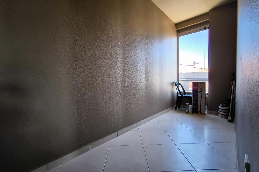 Caddebostan' da deniz manzaralı 3+1 kiralık daire