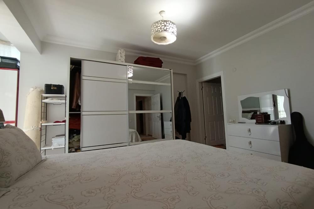 Saray evleri anemon sitesinde 5+1 DUBLEX kiralık daire 