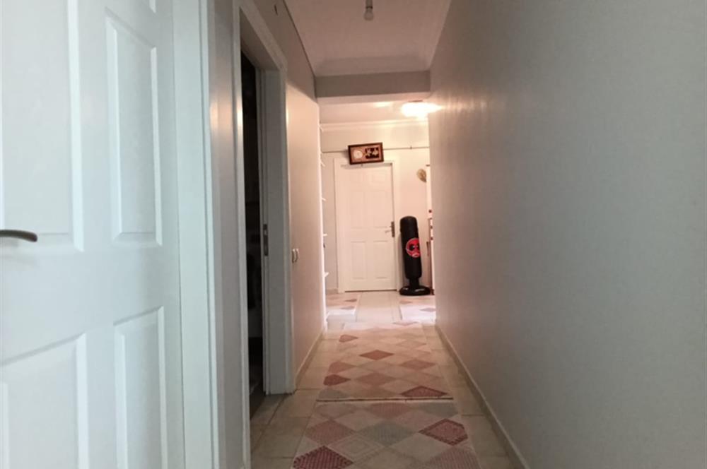 Saray evleri anemon sitesinde 5+1 DUBLEX kiralık daire 