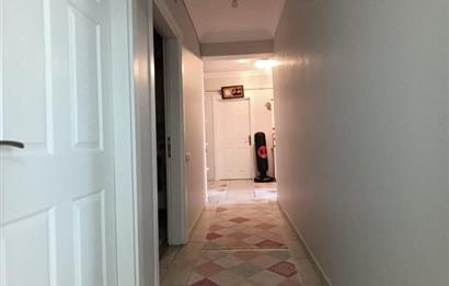 Saray evleri anemon sitesinde 5+1 DUBLEX kiralık daire 