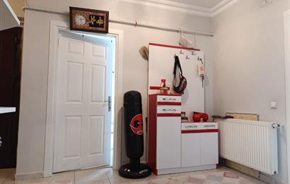 Saray evleri anemon sitesinde 5+1 DUBLEX kiralık daire 