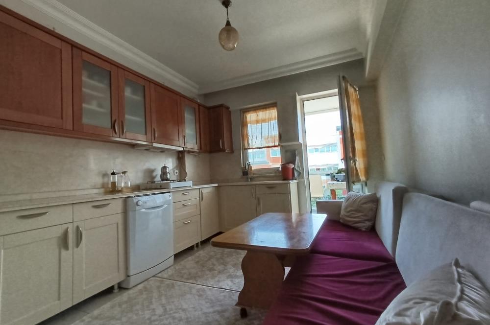 Saray evleri anemon sitesinde 5+1 DUBLEX kiralık daire 
